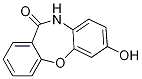 7-Hydroxydibenz[b,f][1,4]oxazepin-11(10h)-one Structure,60287-11-8Structure