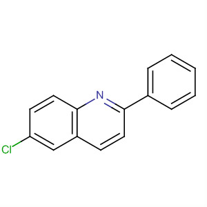 6-Bromo-2-phenylquinoline Structure,60301-56-6Structure