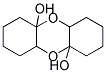 2-Hydroxycyclohexanone dimer Structure,60308-50-1Structure