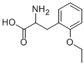 Phenylalanine, 2-ethoxy-(9ci) Structure,603105-66-4Structure