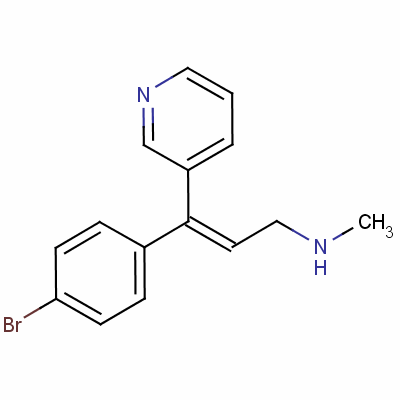 Nomelidine Structure,60324-59-6Structure