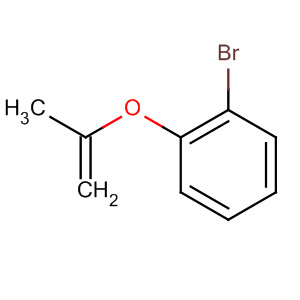 1-Bromo-2-(2-propen-1-yloxy)-benzene Structure,60333-75-7Structure