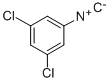 1,3-Dichloro-5-isocyanobenzene Structure,60357-67-7Structure