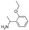 1-(2-Ethoxyphenyl)ethanamine Structure,603945-49-9Structure