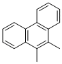 9,10-Dimethylphenanthrene Structure,604-83-1Structure