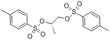 (S)--)-1,2-propanediol di-p-tosylate Structure,60434-71-1Structure