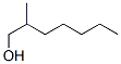 2-Methyl-1-heptanol Structure,60435-70-3Structure