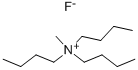 Methyl tributyl ammonium fluoride Structure,60435-95-2Structure