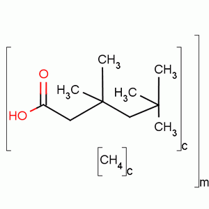 Neodecanoic acid, vanadium salt Structure,60451-07-2Structure