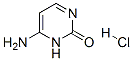 6-Aminopyrimidin-2(1h)-onehydrochloride Structure,6047-01-4Structure