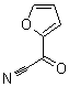 Alpha-oxo-2-furanacetonitrile Structure,6047-91-2Structure