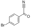 4-Bromobenzyl cyanide Structure,6048-21-1Structure