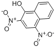 Martius yellow Structure,605-69-6Structure