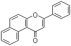 5,6-Benzoflavone Structure,6051-87-2Structure