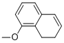 8-Methoxy-1,2-dihydro-naphthalene Structure,60573-59-3Structure