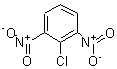 2-Chloro-1,3-dinitrobenzene Structure,606-21-3Structure