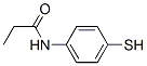 N-(4-mercaptophenyl)propionamide Structure,606092-88-0Structure