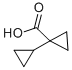 Bi(cyclopropane)-1-carboxylic acid Structure,60629-92-7Structure