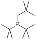 Di-t-butylneopentylphosphine,min. Structure,60633-21-8Structure