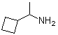 Cyclobutanemethanamine, .alpha.-methyl- Structure,60637-96-9Structure