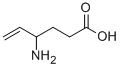 Vigabatrin Structure,60643-86-9Structure