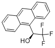 (S)-(+)-2,2,2-trifluoro-1-(9-anthryl)ethanol Structure,60646-30-2Structure