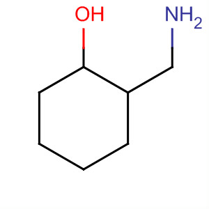 1-Aminomethyl-1-cyclohexanol Structure,60659-10-1Structure