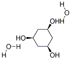 Cis,cis-1,3,5-Cyclohexanetriol dihydrate Structure,60662-54-6Structure