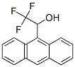 2,2,2-Trifluoro-1-(9-anthryl)ethanol Structure,60686-64-8Structure