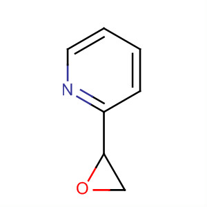 3-(2-Oxiranyl)pyridine Structure,60699-67-4Structure