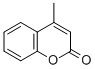 4-Methylcumarin Structure,607-71-6Structure