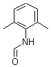 N-(2,6-dimethylphenyl)formamide Structure,607-92-1Structure