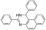 1,3-Diphenyl-1,2-dihydrobenzo[f]quinazoline Structure,60708-98-7Structure