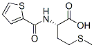 Thenoyl methionate Structure,60752-63-8Structure