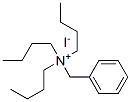 Benzyltri-n-butylammonium iodide Structure,60754-76-9Structure