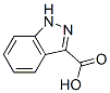 4,5,6,7-Tetrahydro-1H-indazole-3-carboxylic acid Structure,6076-13-7Structure