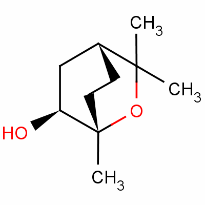 2-Hydroxy-1,8-cineole Structure,60761-00-4Structure