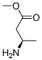 (R)-3-amino-butyric acid methyl ester Structure,6078-06-4Structure