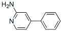 4-Phenylpyridine-2-amine Structure,60781-83-1Structure