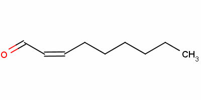 (Z)-non-2-enal Structure,60784-31-8Structure