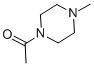 1-Acetyl-4-methylpiperazine hydrochloride Structure,60787-05-5Structure