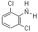 2,6-Dichloroaniline Structure,608-31-1Structure