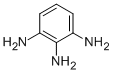 Benzene-1,2,3-triamine Structure,608-32-2Structure