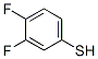 3,4-Difluorothiophenol Structure,60811-24-7Structure