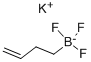 Potassium 3-buten-1-yl(trifluoro)borate(1-) Structure,608140-67-6Structure