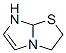 Imidazo[2,1-b]thiazole, 2,3,7,7a-tetrahydro-(9ci) Structure,608146-69-6Structure