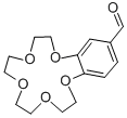 4’-Formylbenzo-15-crown 5-ether Structure,60835-73-6Structure