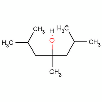 2,4,6-Trimethyl-4-heptanol Structure,60836-07-9Structure