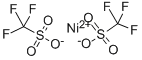 Nickel(II) trifluoromethanesulfonate Structure,60871-84-3Structure