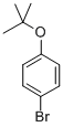 1-Bromo-4-tert-butoxybenzene Structure,60876-70-2Structure